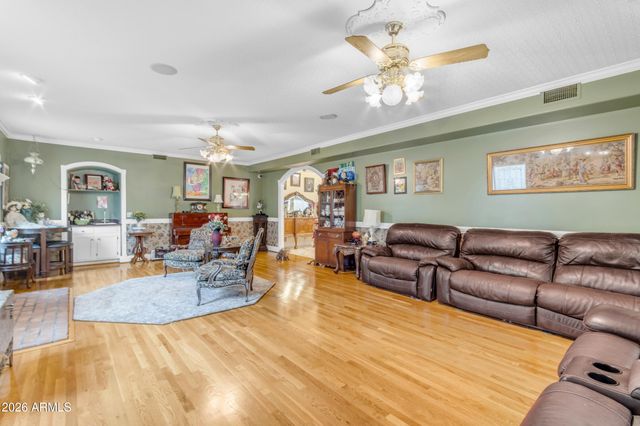 616 E CARVER Road, Tempe, AZ 85284
