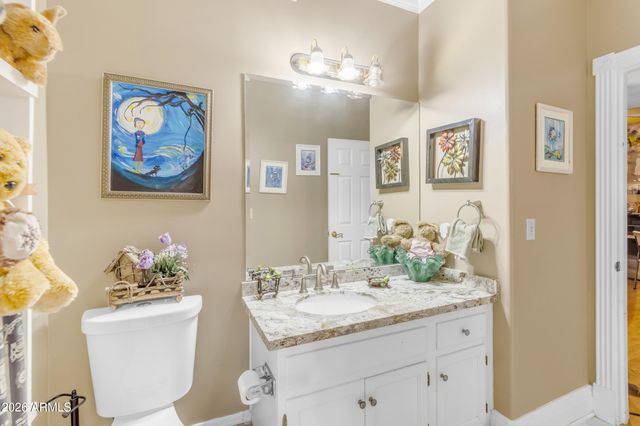 616 E CARVER Road, Tempe, AZ 85284