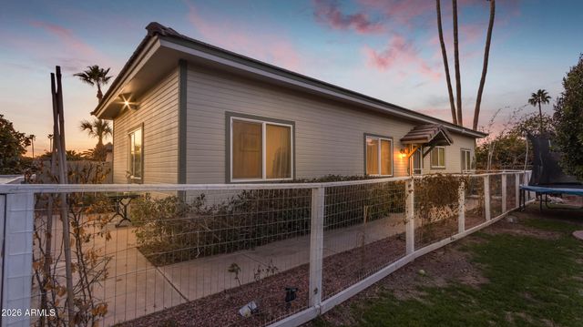 616 E CARVER Road, Tempe, AZ 85284