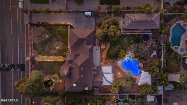 616 E CARVER Road, Tempe, AZ 85284