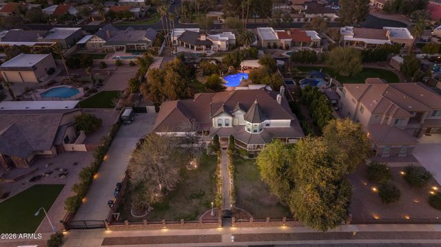 616 E CARVER Road, Tempe, AZ 85284