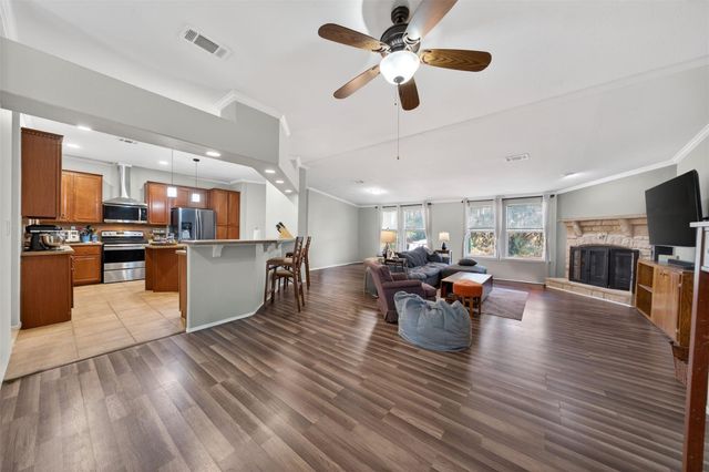 24800 Shady Oaks Boulevard, Montgomery, TX 77316