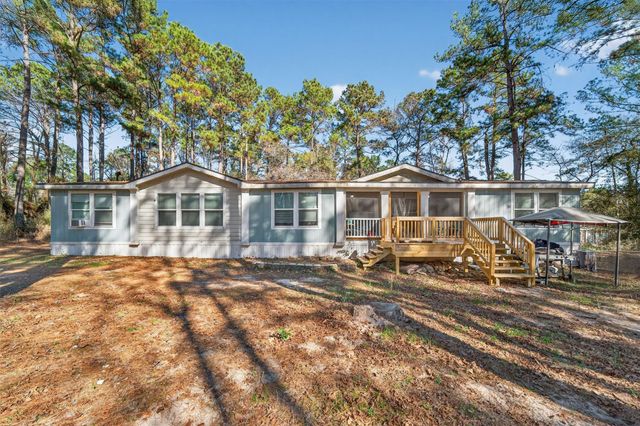 24800 Shady Oaks Boulevard, Montgomery, TX 77316