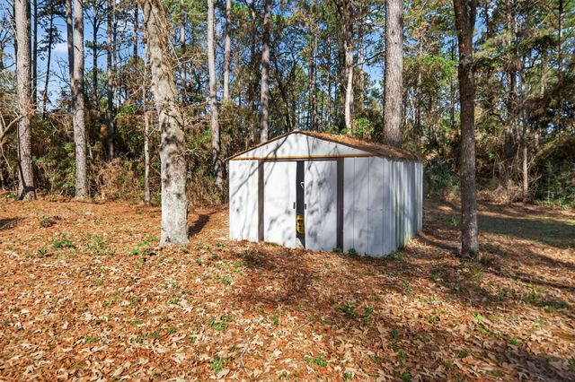 24800 Shady Oaks Boulevard, Montgomery, TX 77316