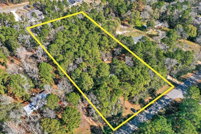 24800 Shady Oaks Boulevard, Montgomery, TX 77316