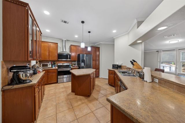 24800 Shady Oaks Boulevard, Montgomery, TX 77316