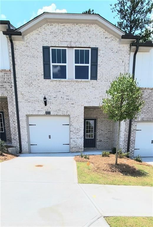 4004 Holland Grove Road, Lawrenceville, GA 30044