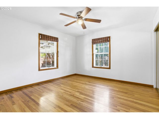 7051 N DWIGHT Ave, Portland, OR 97203