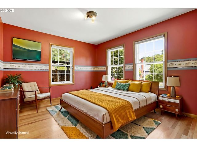 7051 N DWIGHT Ave, Portland, OR 97203