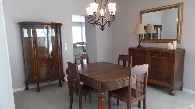 496 E SPRUCE GLEN RD, Murray, UT 84107