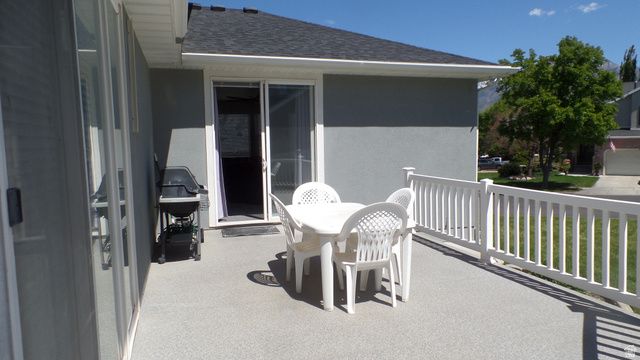 496 E SPRUCE GLEN RD, Murray, UT 84107