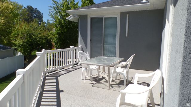 496 E SPRUCE GLEN RD, Murray, UT 84107