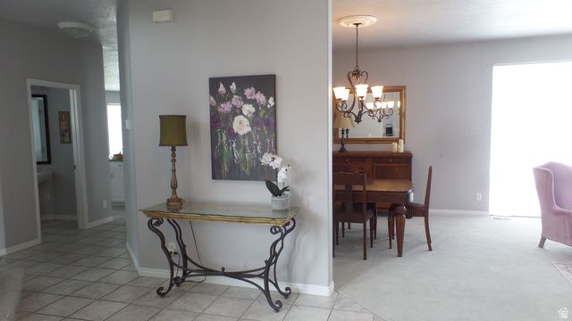496 E SPRUCE GLEN RD, Murray, UT 84107