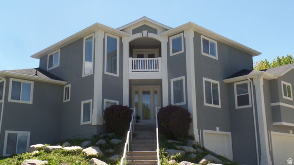 496 E SPRUCE GLEN RD, Murray, UT 84107