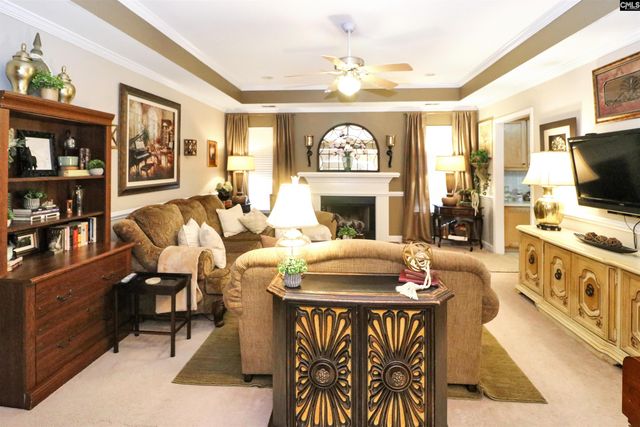 46 Cobblestone Lane, Elgin, SC 29045