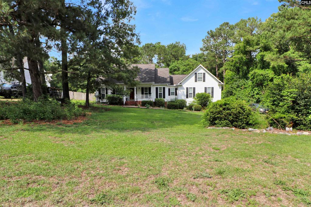 46 Cobblestone Lane, Elgin, SC 29045