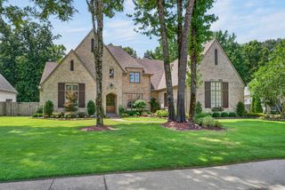 10307 SHEA WOODS DR, Collierville, TN 38017