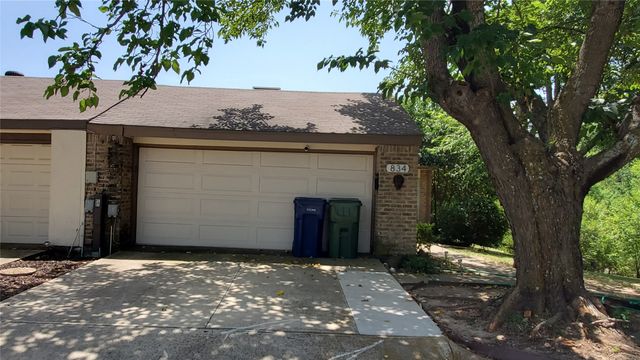 834 Pebble Beach Drive, Garland, TX 75043
