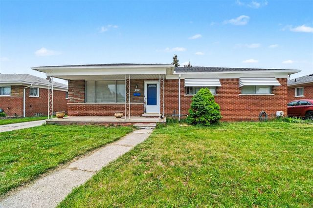 8271 Stanley Drive, Warren, MI 48093