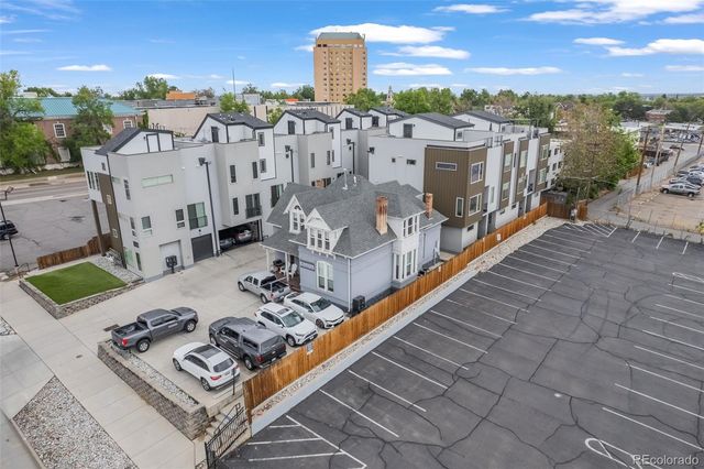 3132 Federal Boulevard, Denver, CO 80211