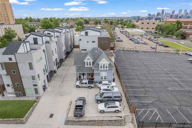 3132 Federal Boulevard, Denver, CO 80211
