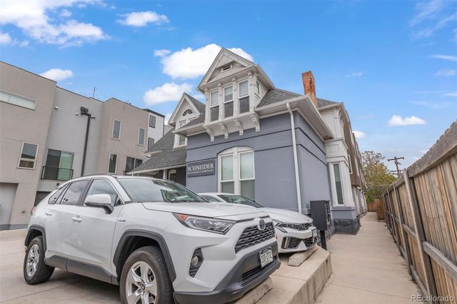 3132 Federal Boulevard, Denver, CO 80211