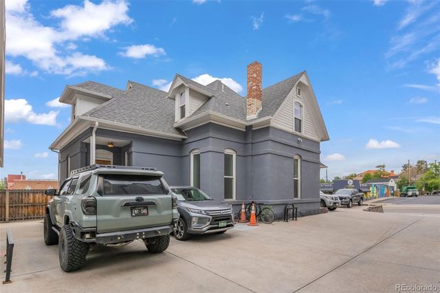 3132 Federal Boulevard, Denver, CO 80211