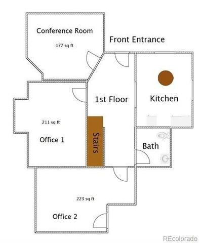3132 Federal Boulevard, Denver, CO 80211