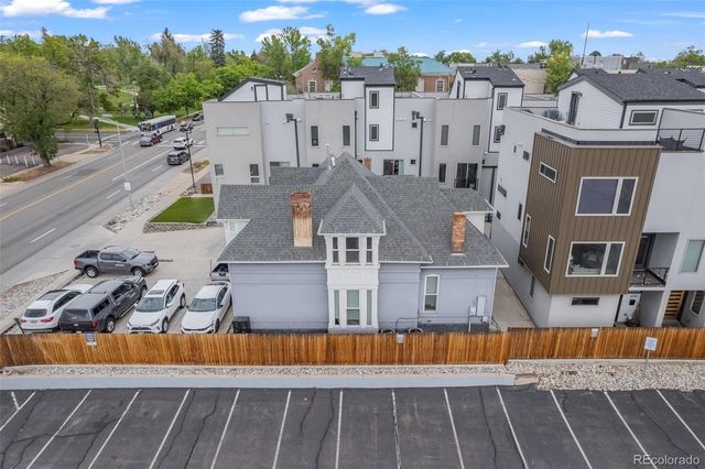 3132 Federal Boulevard, Denver, CO 80211