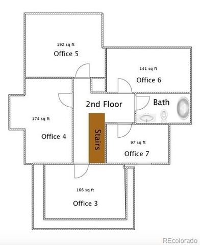 3132 Federal Boulevard, Denver, CO 80211
