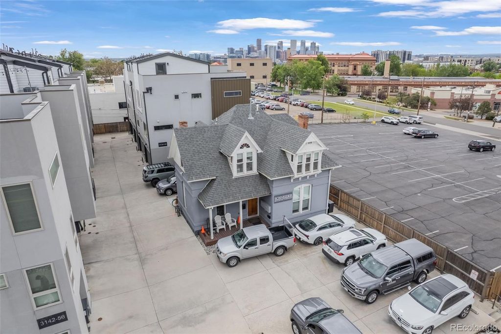 3132 Federal Boulevard, Denver, CO 80211