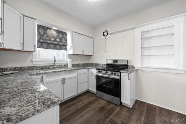 2619 Milton Road, Middletown, OH 45042