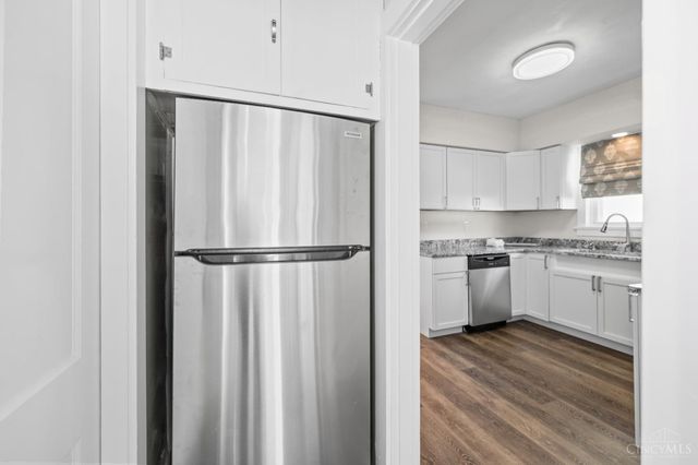 2619 Milton Road, Middletown, OH 45042