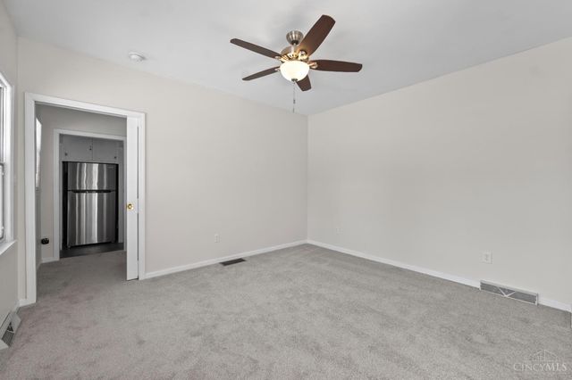 2619 Milton Road, Middletown, OH 45042