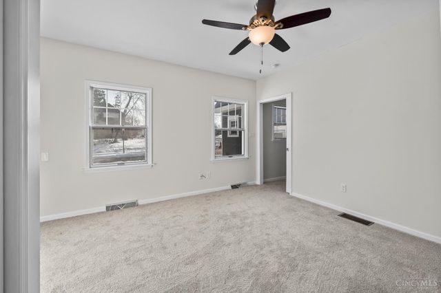 2619 Milton Road, Middletown, OH 45042