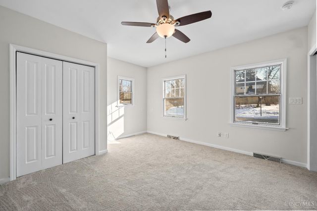 2619 Milton Road, Middletown, OH 45042