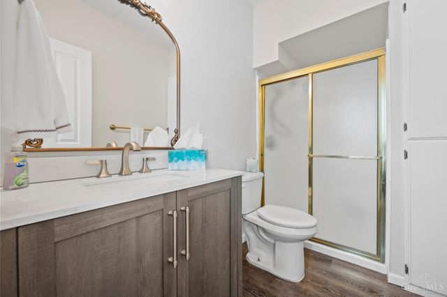 2619 Milton Road, Middletown, OH 45042