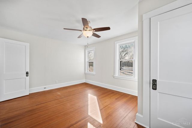 2619 Milton Road, Middletown, OH 45042