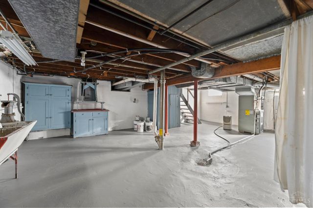 2619 Milton Road, Middletown, OH 45042