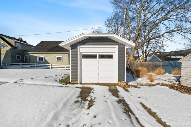 2619 Milton Road, Middletown, OH 45042