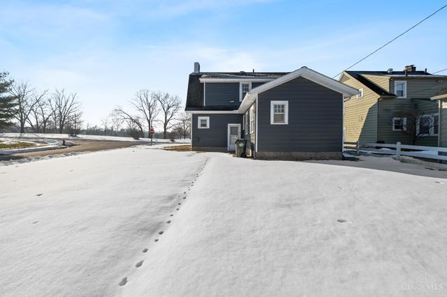 2619 Milton Road, Middletown, OH 45042