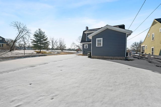 2619 Milton Road, Middletown, OH 45042