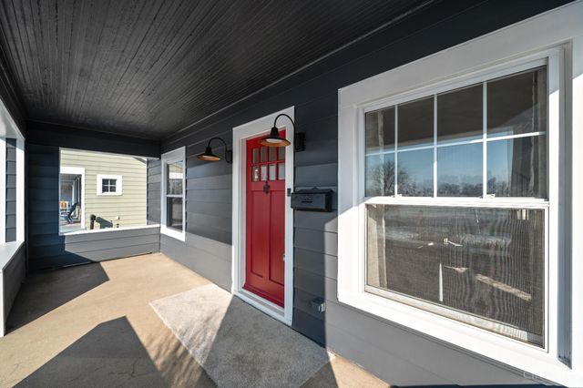 2619 Milton Road, Middletown, OH 45042