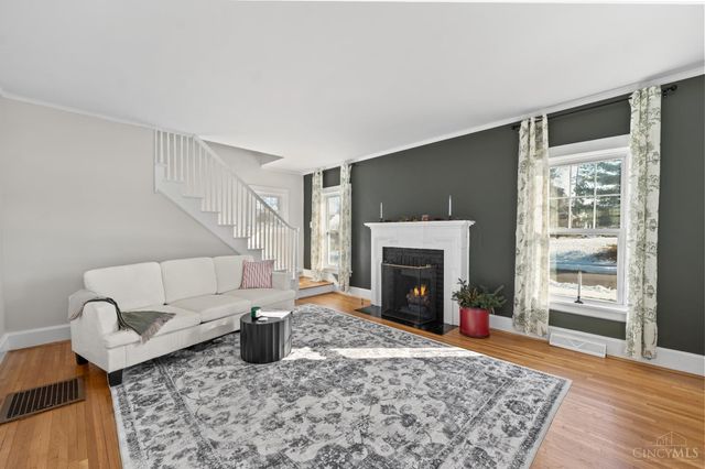 2619 Milton Road, Middletown, OH 45042