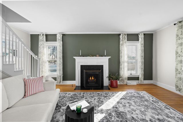 2619 Milton Road, Middletown, OH 45042