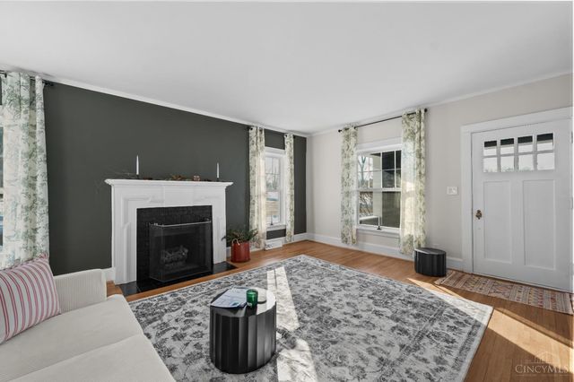 2619 Milton Road, Middletown, OH 45042