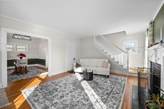 2619 Milton Road, Middletown, OH 45042