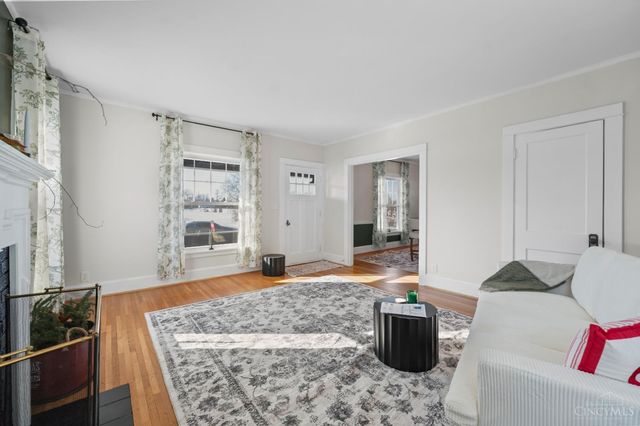 2619 Milton Road, Middletown, OH 45042