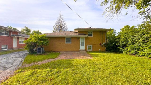 1431 WILLOW Road, Homewood, IL 60430