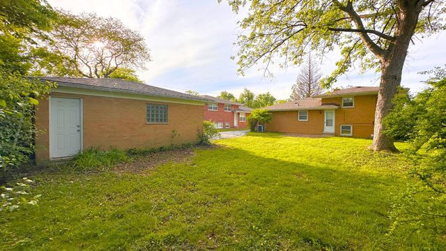 1431 WILLOW Road, Homewood, IL 60430